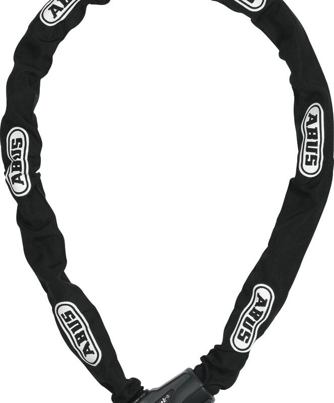 ABUS försäkring godkänd kedjelås EXTREM - 140 centimeter