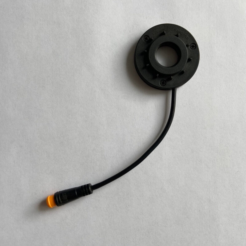 Sensor Ultimate Harmony med magnetplade Amladcyklar