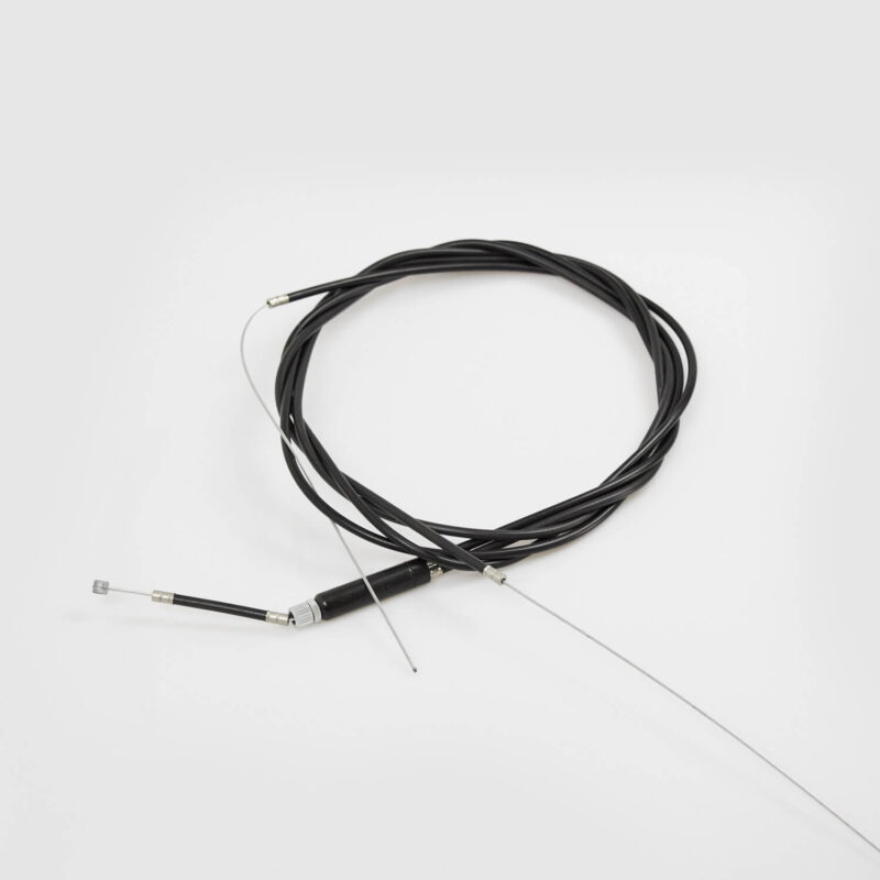 Bromsvajer, Double till lådcyklar Amlådcyklar