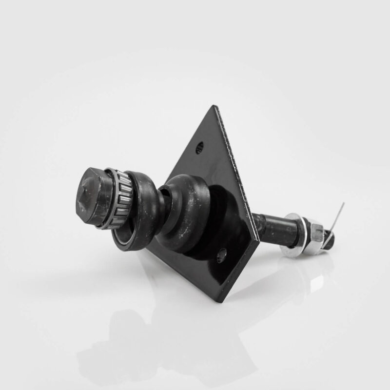 Nedre axeln till lådcyklar Amlådcyklar