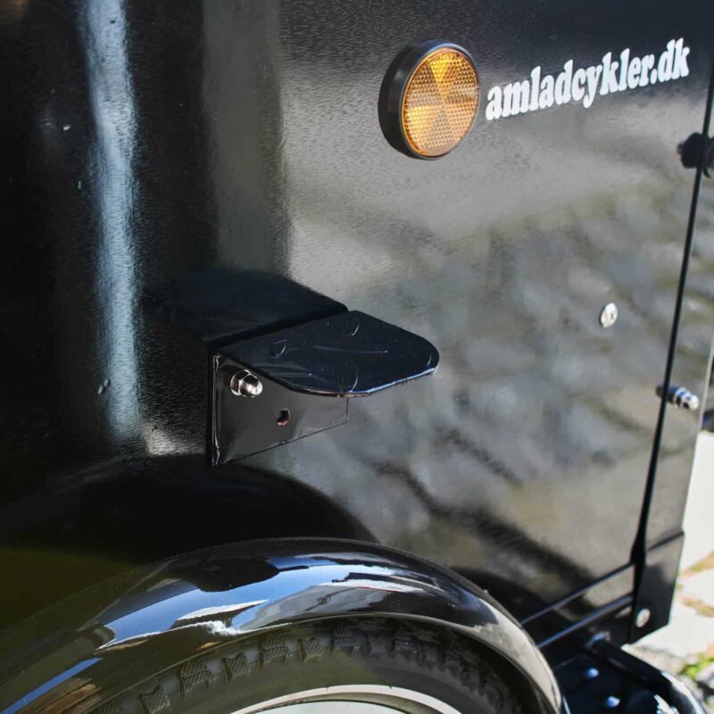 Stegbräda för ladcyklen Amladcyklar