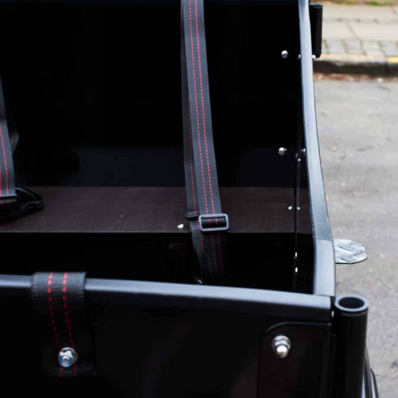 Lådcykel kantlista Amladcyklar