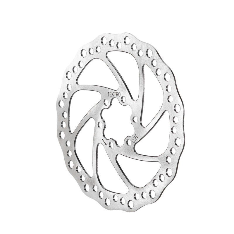 Tektro skiva