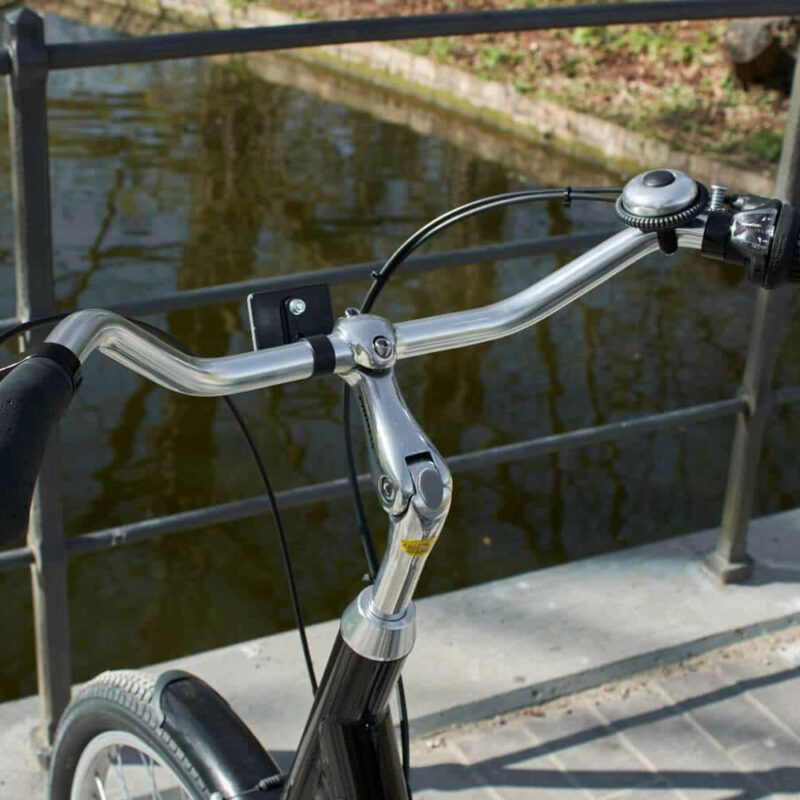 Trehjuling Vuxen Amladcyklar