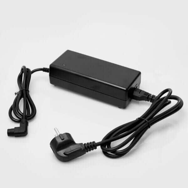 Batteriladdare / Adapter 36V till El modell Ultimate Curve