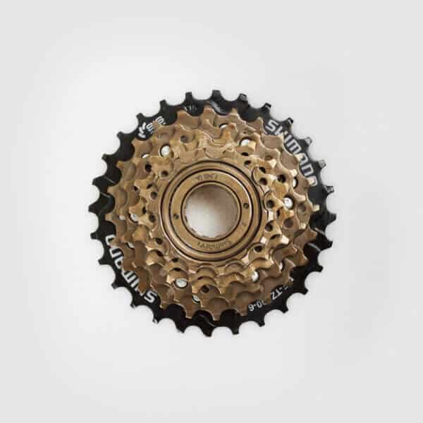 Gear krans