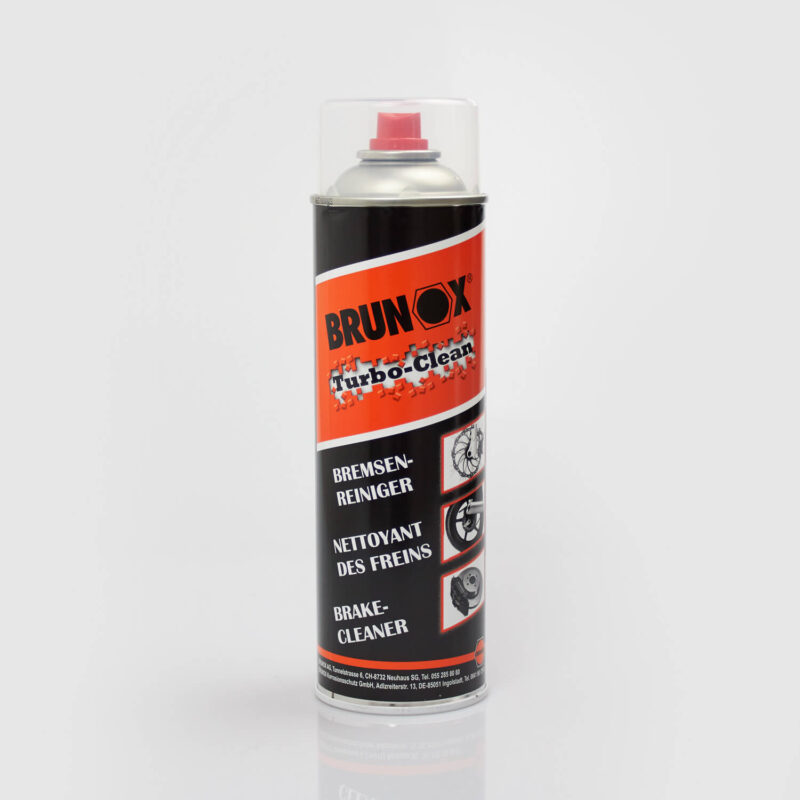 Brunox Turbo-Clean
