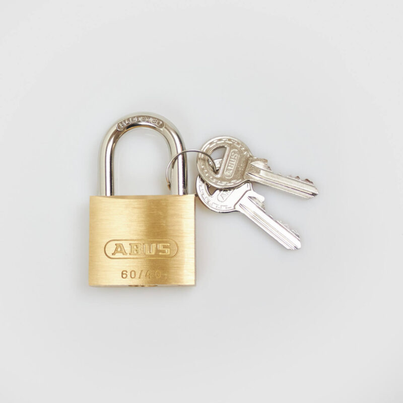 ABUS Hänglås
