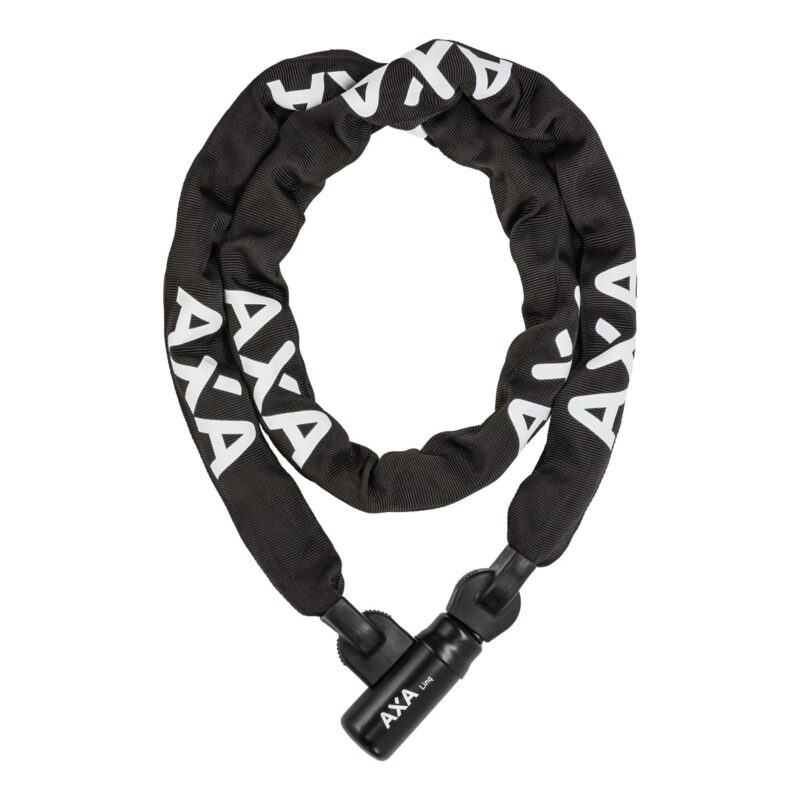 AXA stark 180 cm. kedjelås för lådcykel