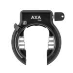 Lådcykel - AXA Försäkringsgodkänt lås – Extra brett