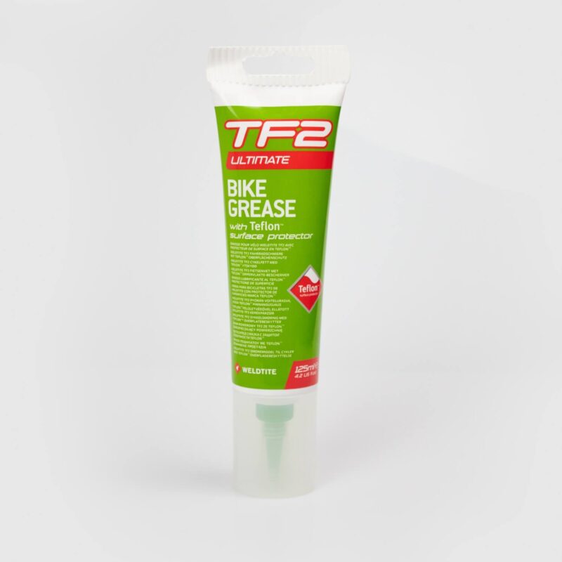 Lithium Grease Amladcyklar