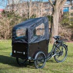 Kapell till El Lådcykel
