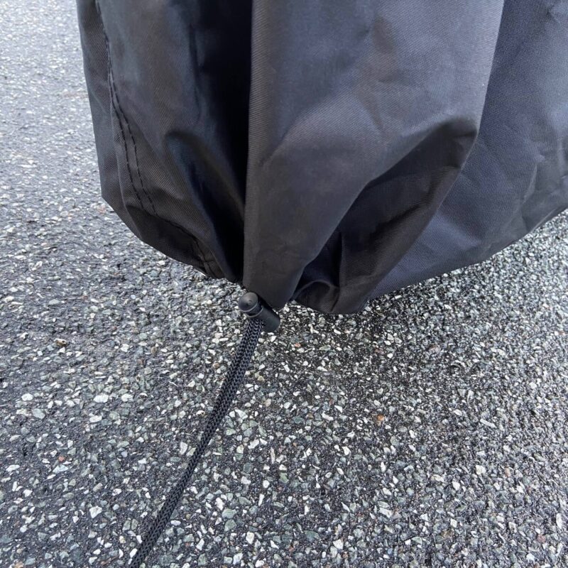 Lyxgarage - Amladcykler