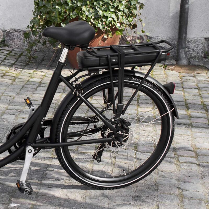 Bakhjul 26" til Ultimate Curve