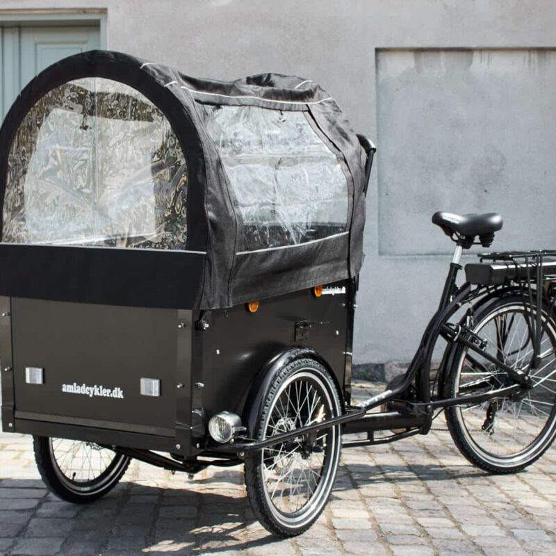 Premium kapell Amladcyklar