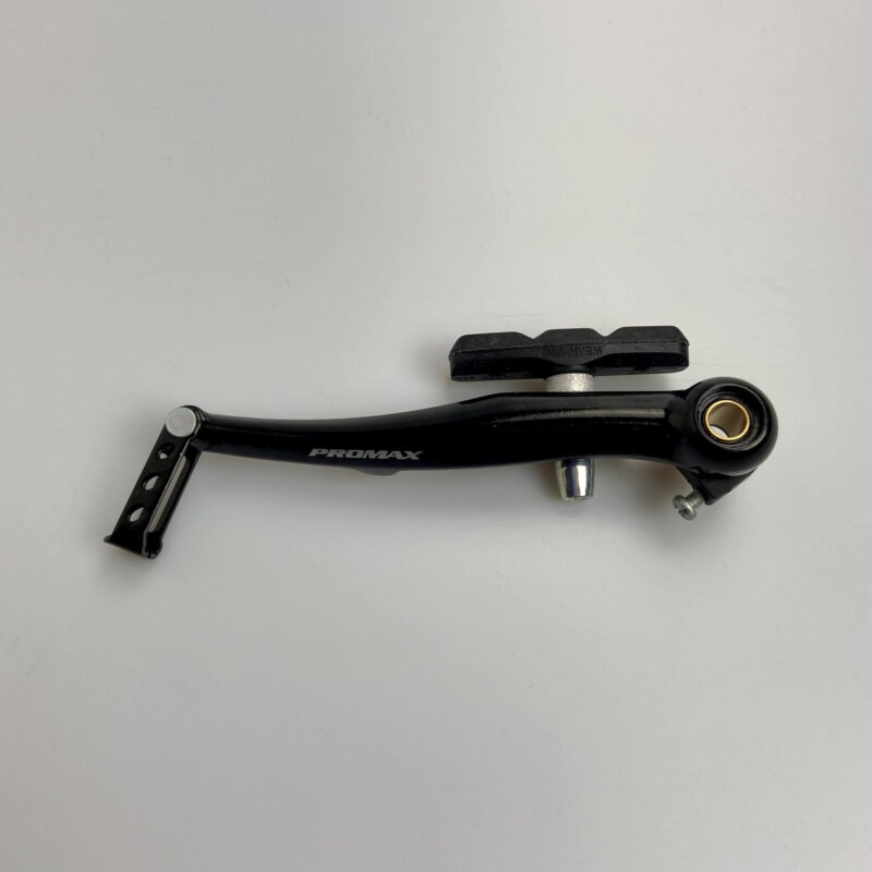 Bromsarmarna enkel Amladcyklar