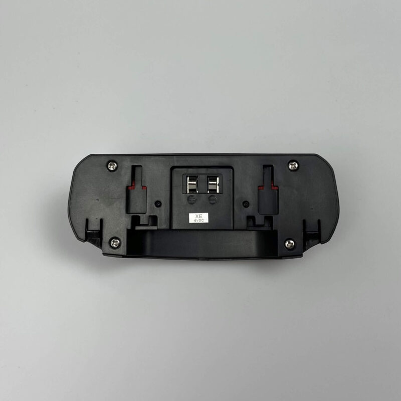 Baklampa för Ultimate Curve & Ultimate Harmony batteri