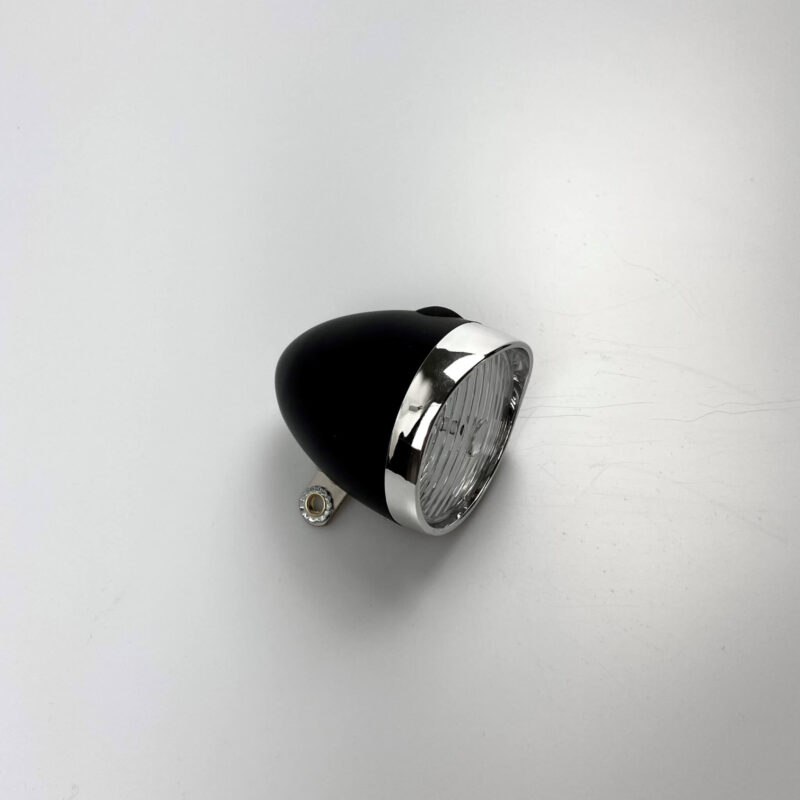 Framlampa för Lådcykel Amladcyklar