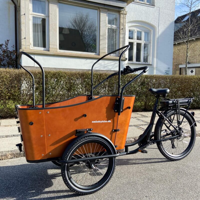 Båge för kapell - Ultimate Harmony - Amladcyklar