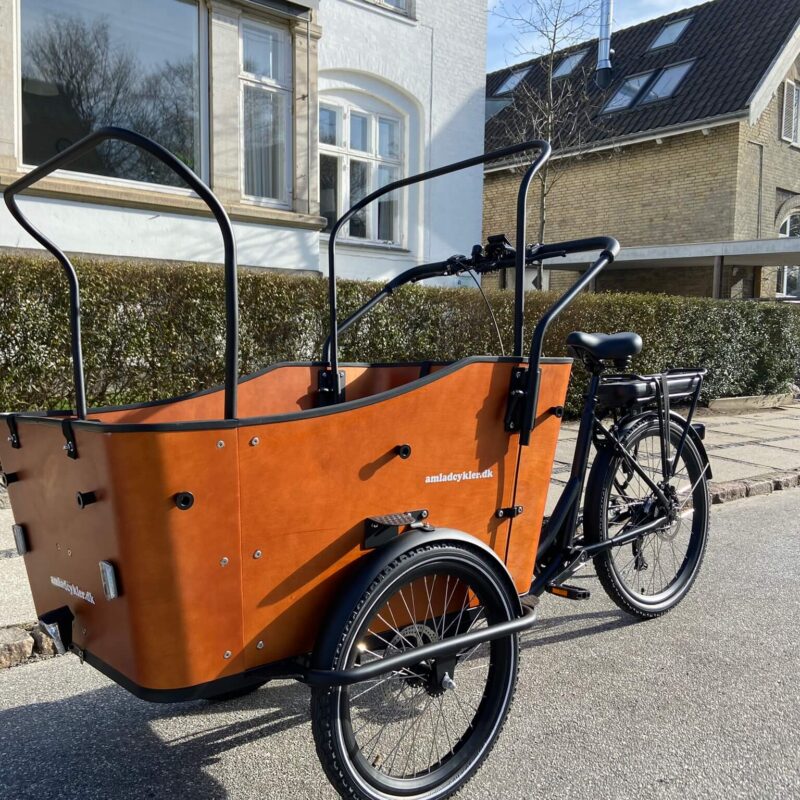 Båge för kapell ultimate harmony