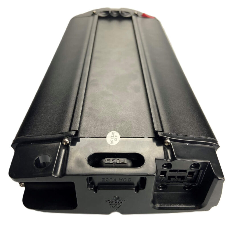 El Lådcykel / elcykel batteri 36V – 11,6 ah Li-ion – Jilong – 418WH