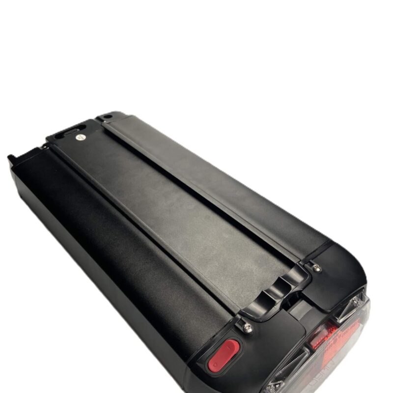 El Lådcykel / elcykel batteri 36V – 11,6 ah Li-ion – Jilong – 418WH