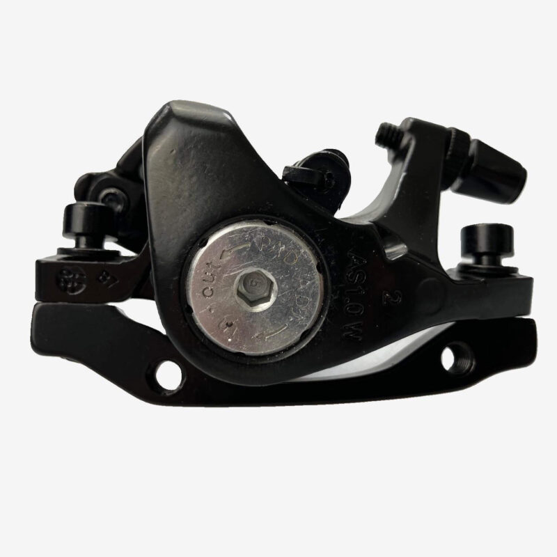 Mekanisk bromskaliber