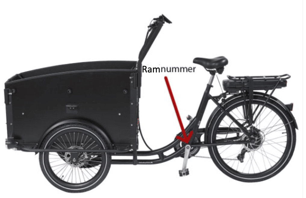Ramnummer - Ultimate Harmony + Ultimate Curve