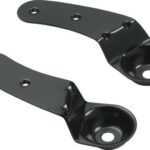 Låsadapter / Fäste – Abus