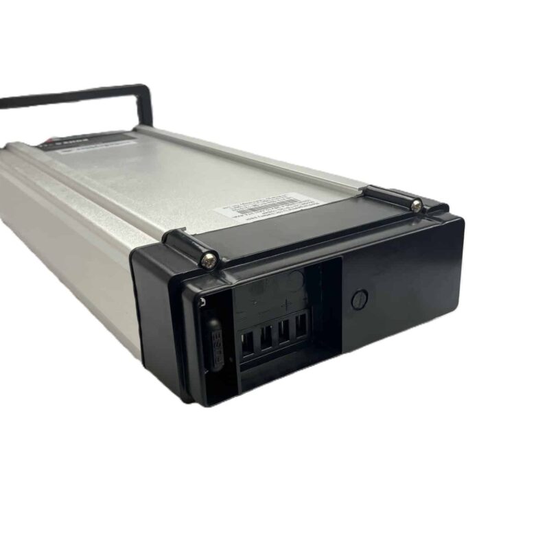 Batteri för elcykel / lådcykel 10,4 ah