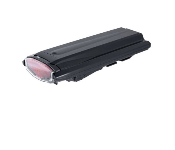 Batteri till SCO cykel / lådcykel 36V – 13 ah Li-ion – 468WH