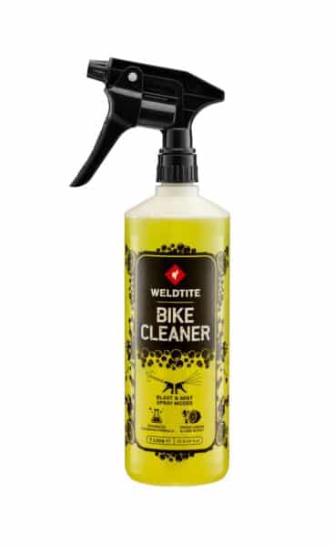 Bike Wash - Cykeltvätt