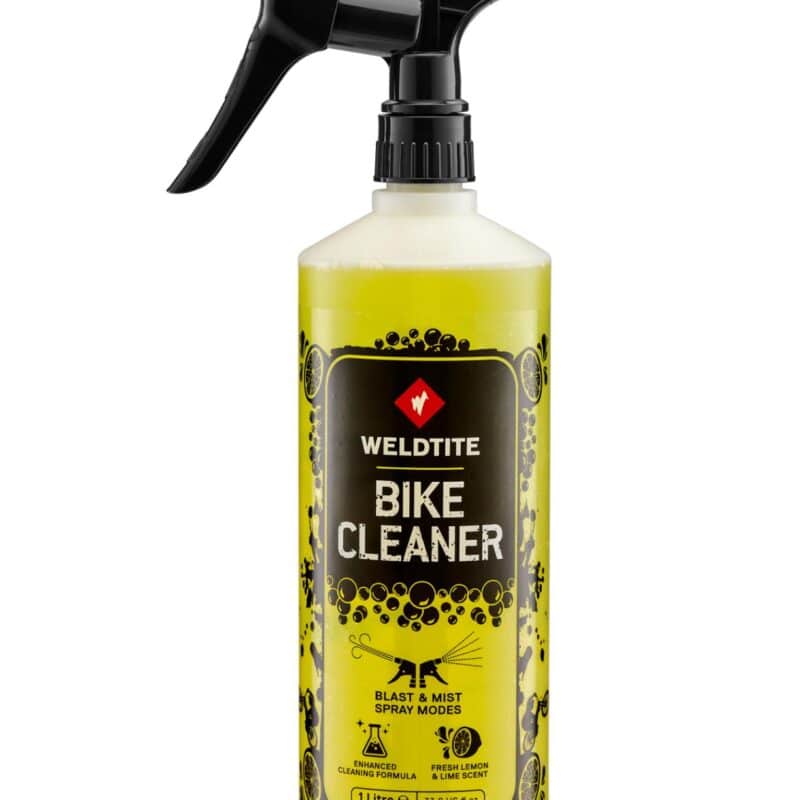 Bike Wash - Cykeltvätt
